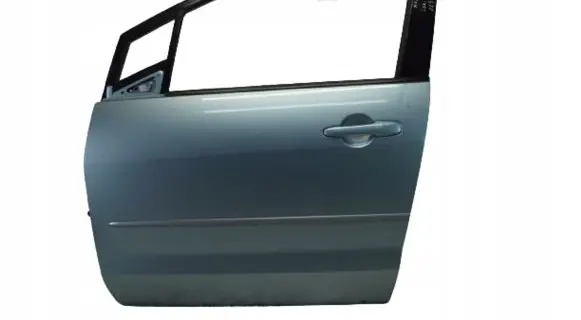 Mazda 5 Front door