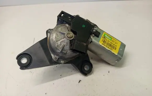 Mercedes-Benz ML W164 Rear window wiper motor A2518200042