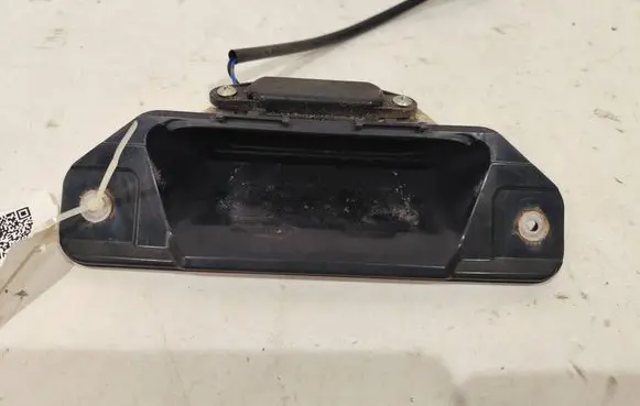 Honda CR-V Loading door exterior handle SWA8129