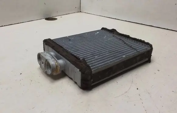 Skoda Fabia Mk1 (6Y) Heater blower radiator