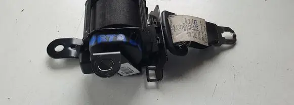 KIA Sportage Roof seat belt 
