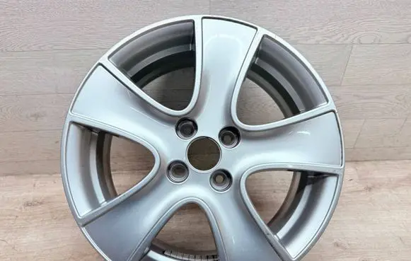 Renault Clio IV R16 alloy rim 403006502R