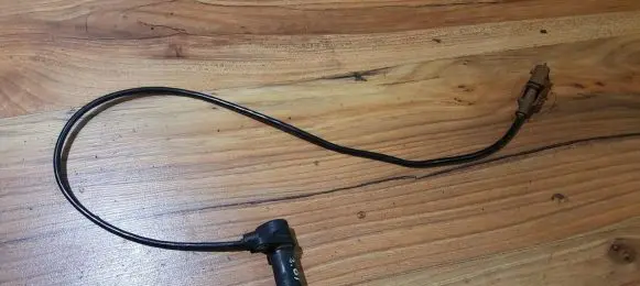 Alfa Romeo 156 ABS brake wheel speed sensor 0251210160