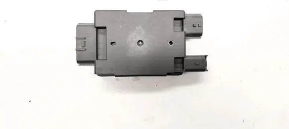 Nissan X-Trail T32 Fuel injection pump control unit/module 169108688R
