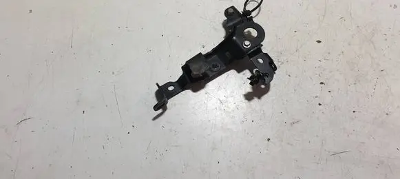 Dacia Sandero II Engine control unit holder 100064388R 0919