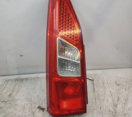 Peugeot Partner Rear/tail lights