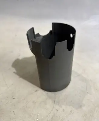 Mercedes-Benz GL X164 Other interior part 454054 90050061 01416312