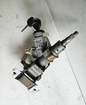 Toyota Urban Cruiser (XP110) Steering wheel axle set 4525052500 JJ00100152 9550993376
