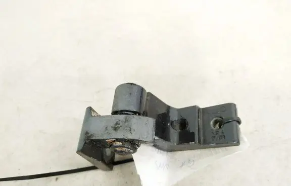 Audi A8 S8 D3 4E Rear door lower hinge