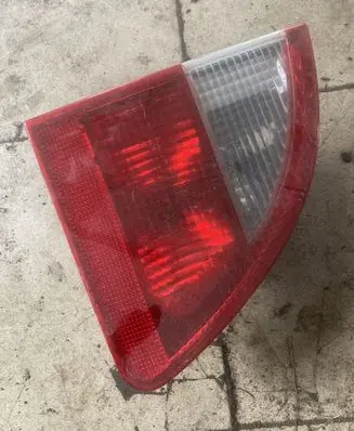 Ford Galaxy Tailgate rear/tail lights