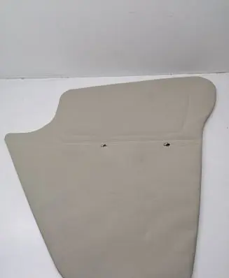 Fiat Ducato Other front door trim element