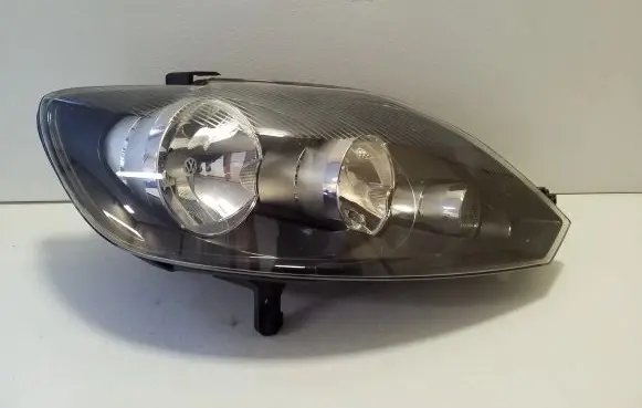 Volkswagen Golf Plus Headlight/headlamp 5M2941006C 1EE00994804
