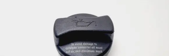 Volkswagen Sharan Oil filler cap 026103485A