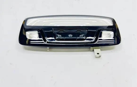 BMW 5 G30 G31 Rear seat light 43684861403