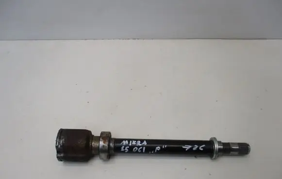 Nissan Micra K14 Front driveshaft