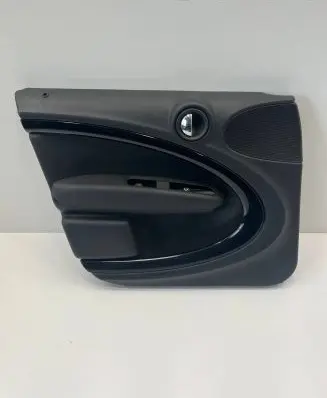 Mini Cooper Countryman R60 Front door card panel trim 9810021