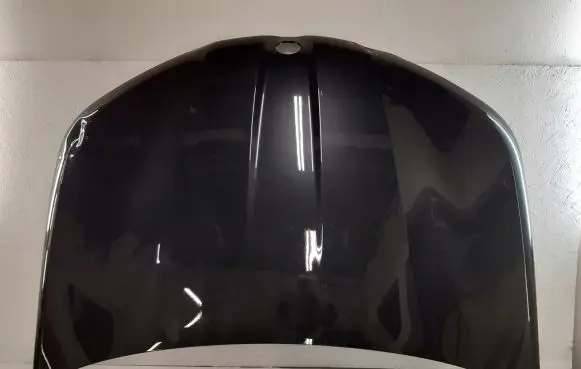 BMW iX Engine bonnet/hood