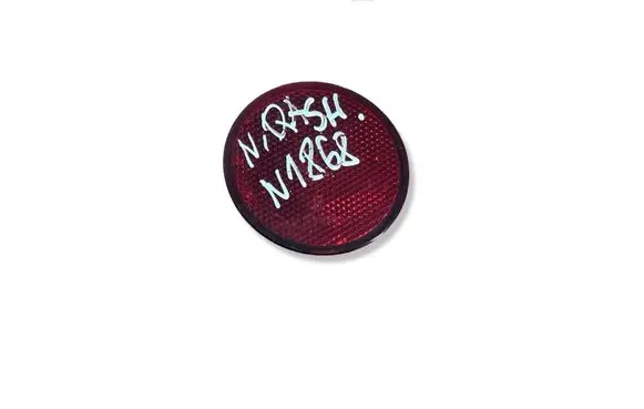 Nissan Qashqai Rear tail light reflector 26560EB300