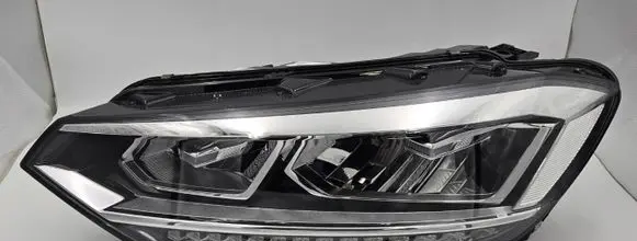Volkswagen Touran III Headlight/headlamp 5TB941035B VW225