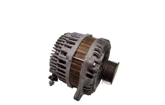 Nissan Murano Z52 Generator/alternator 23100JA11B A3TJ3691ZC
