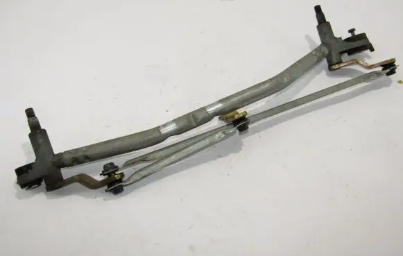 Citroen C2 Front wiper linkage 