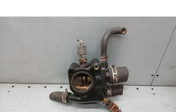 Ford Cougar Thermostat housing 928M8594AC