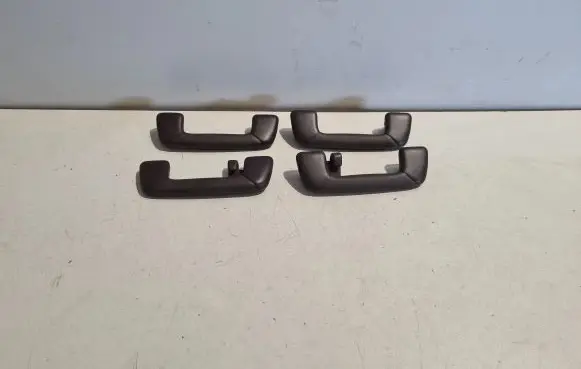 Lexus ES VII XZ10 A set of handles for the ceiling 74612B7040 74612B7060 74613B7050