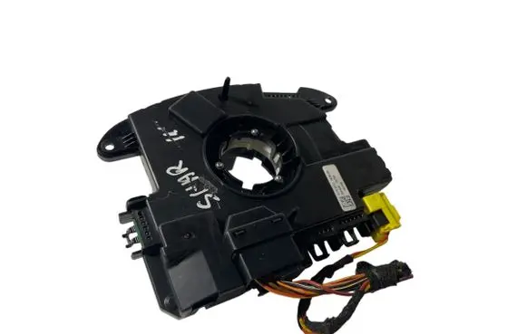 Volkswagen Sharan Airbag slip ring squib (SRS ring) 5K0953569B 280316DE 10092010