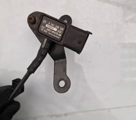 Ford Transit - Tourneo Connect Air pressure sensor 0261230120 4M519F479AA 8D25B5H2