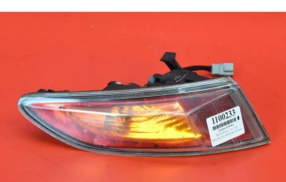 Honda Civic Rear/tail lights 22016721