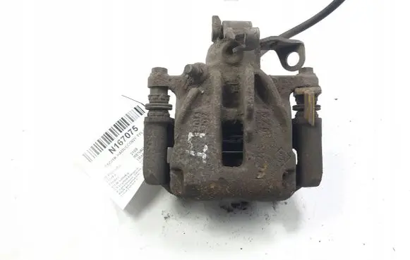Renault Trafic III (X82) Rear brake caliper