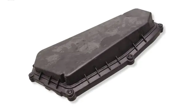 BMW 1 F20 F21 Fuse box cover 8509914