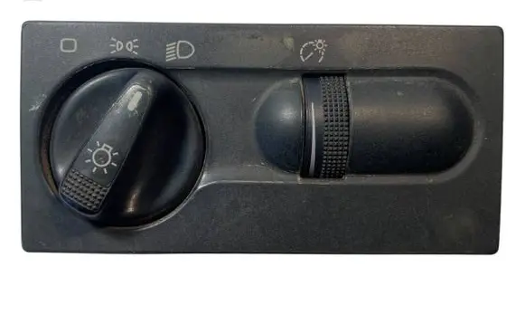 Volkswagen Transporter - Caravelle T4 Light switch 7D0941531B