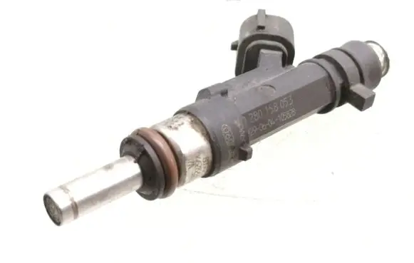 Fuel injector