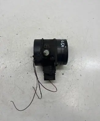 Mercedes-Benz C W203 Mass air flow meter A6460940040 0281002535