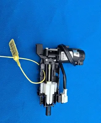 BMW X4 G02 Seat adjustment motor C72863 922634