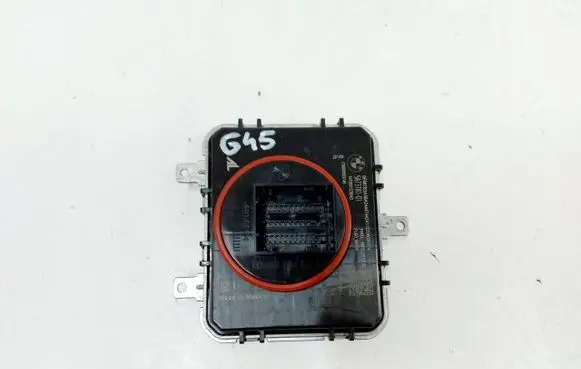 BMW X3 G45 LED ballast control module 5A73781