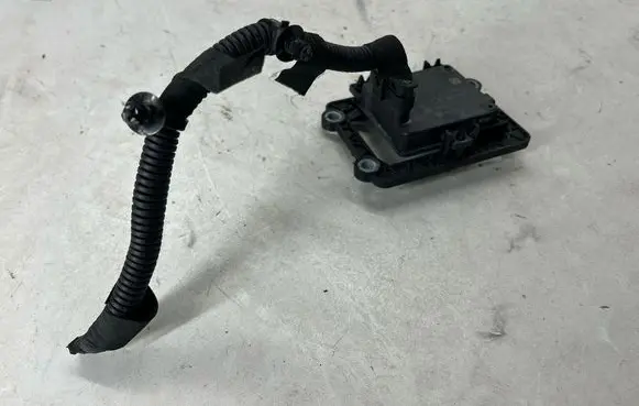 Dodge Hornet Distronic sensor radar 0203305245 50571182 1037609770