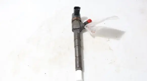 Fiat Bravo Fuel injector 0445110300