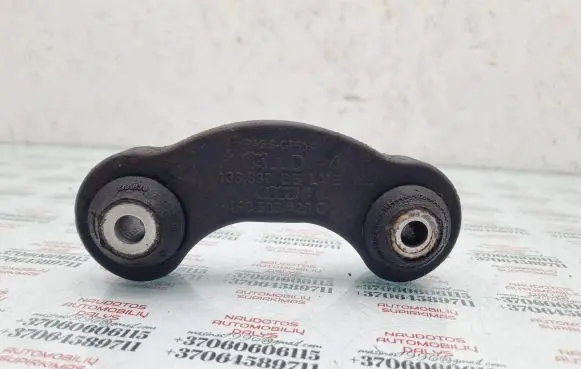 Rear anti-roll bar/stabilizer link