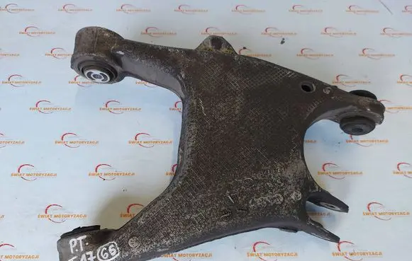 BMW 6 F06 Gran coupe Rear upper control arm/wishbone 6794876