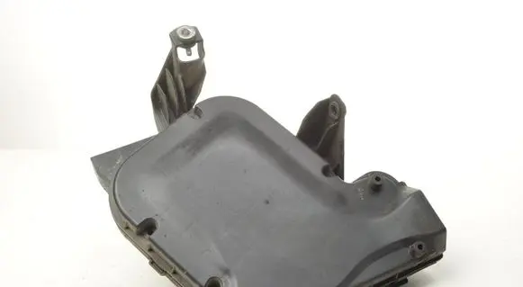 Volvo V40 Engine control unit box 31370196