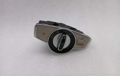 Mercedes-Benz S C217 Hazard light switch A2229055508