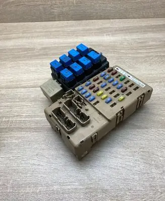 Subaru Forester SH Fuse module 86111AG010