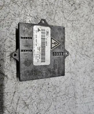 Ford Mondeo Mk III Headlight ballast module Xenon 1S7112B655AA 1307329064