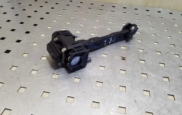Volvo V50 Front door check strap stopper 31217750