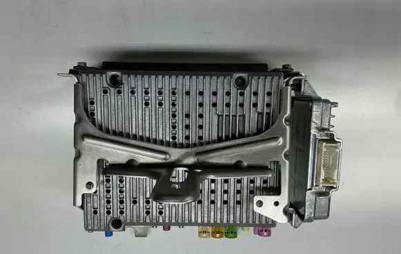 BMW i3 Radio/CD/DVD/GPS head unit 6525925152305 59251533 9251523