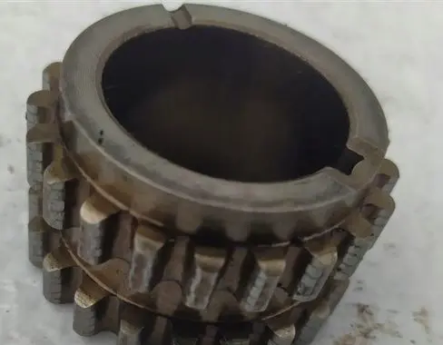 Ford F250 other engine part B535B