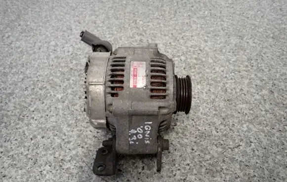 Suzuki Ignis Generator/alternator 31400-80G0
