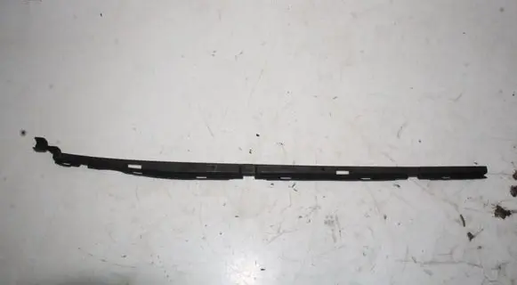 Mercedes-Benz GLA W156 X156 Sill supporting ledge A1566980414